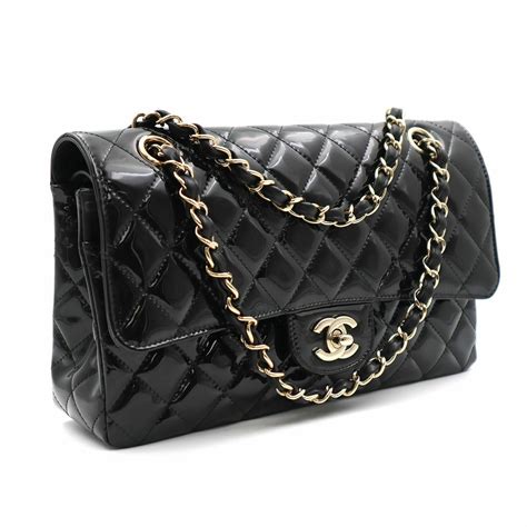 black chanel bag amazon|expensive black purses quilted chanel.